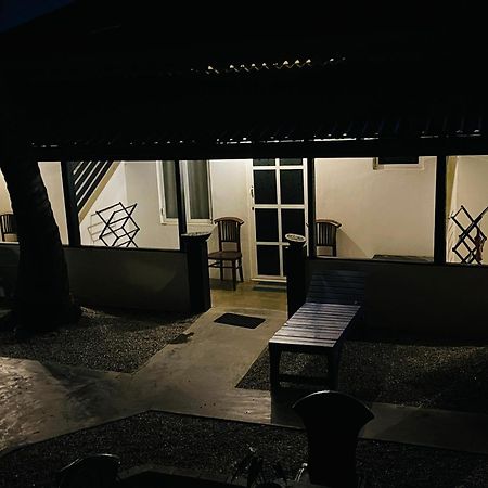 Winston Sea Front Villa ネゴンボ エクステリア 写真