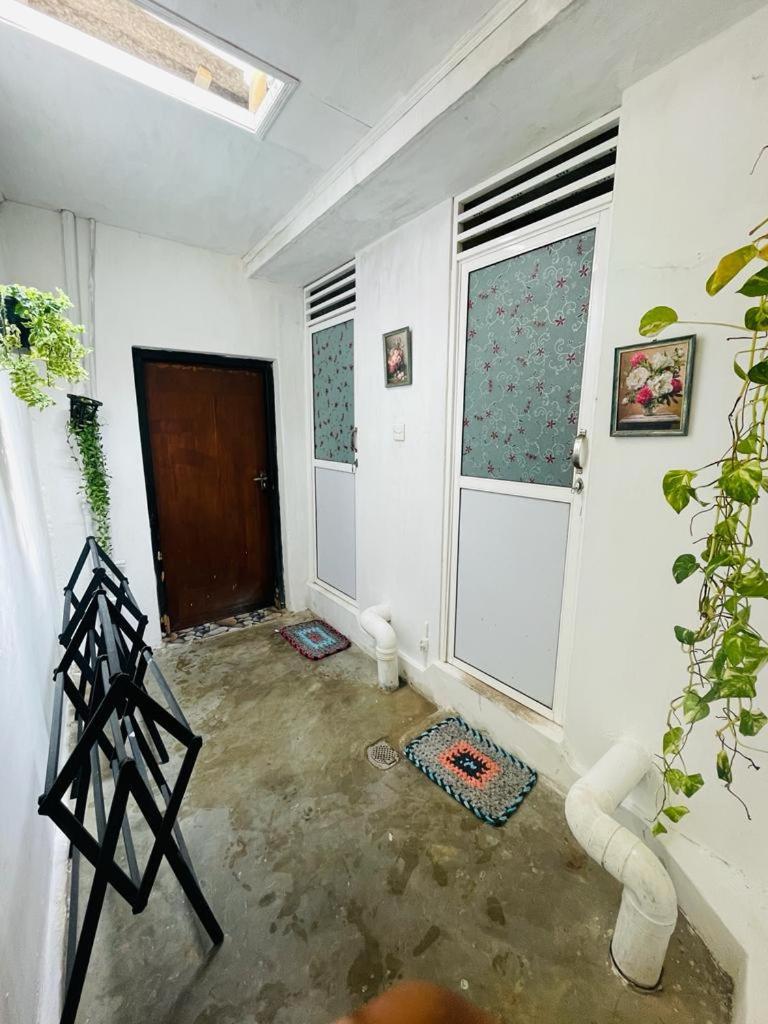Winston Sea Front Villa ネゴンボ エクステリア 写真